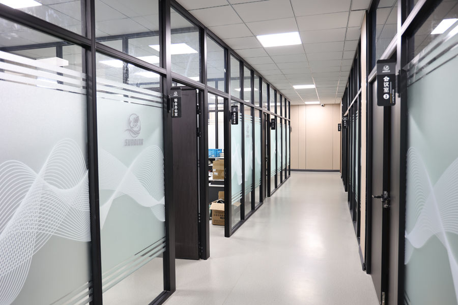 Chine WuXi Sunolta Technology Co., Ltd. Profil de la société